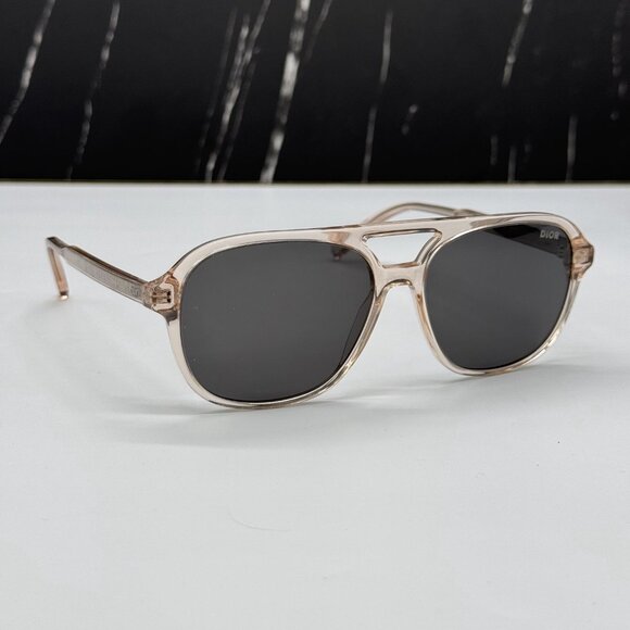NEW DIOR DM40114I 72A DIOR UNISEX SUNGLASSES DIOR INDIOR N1I 40A - Picture 1 of 8